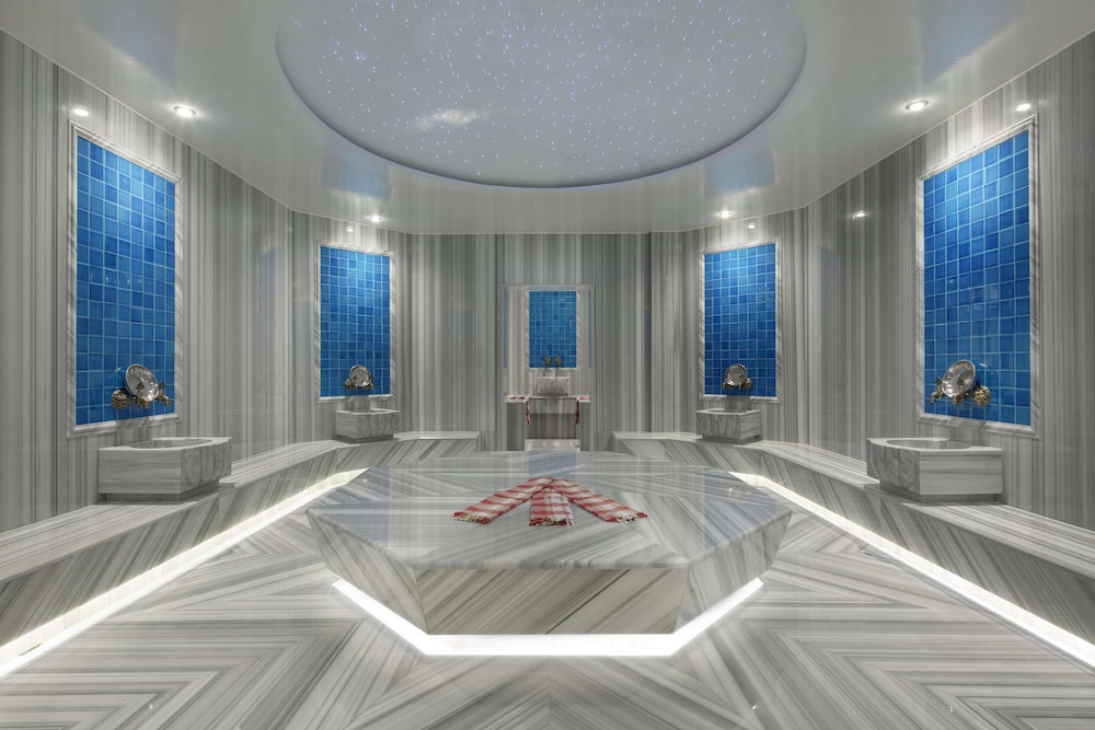 DOUBLETREE BY HILTON HOTEL ISTANBUL - TUZLA 31/54