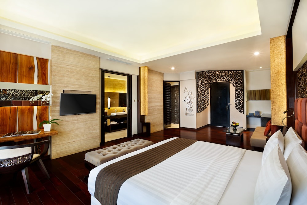 The Seminyak Beach Resort and Spa 25/66