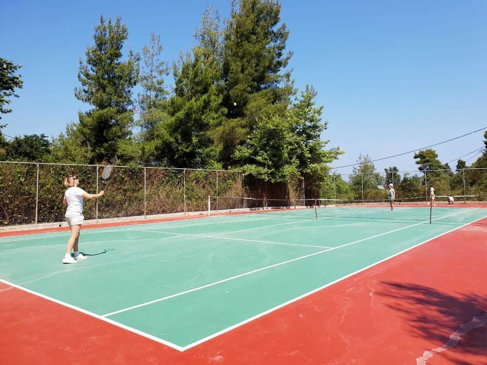 Akritas Ef Zin Villas & Suites 20/50