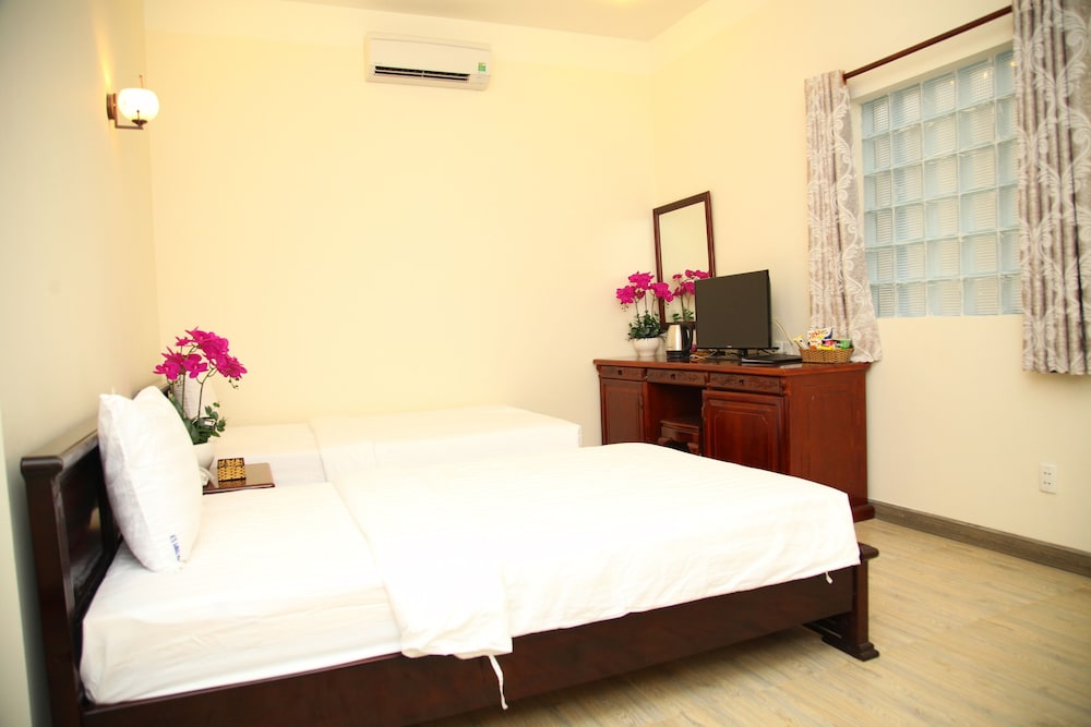 Minh Tam Hotel And Spa 22/54