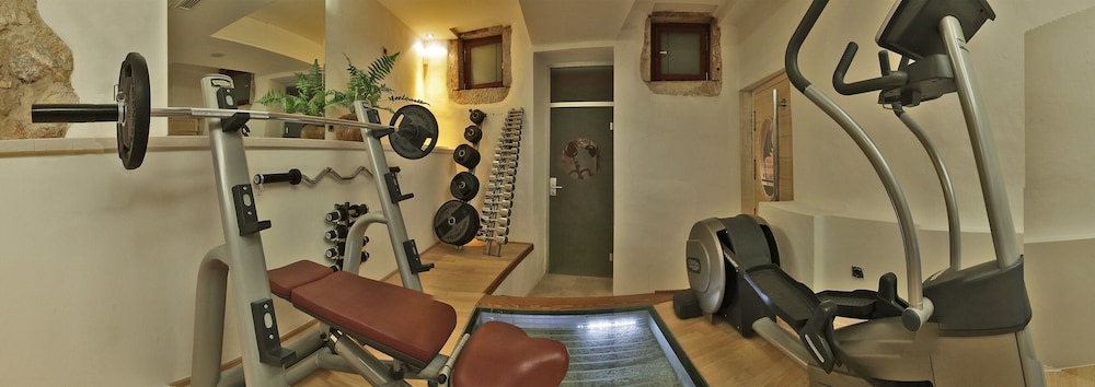 VILLA VALDIBORA 34/70