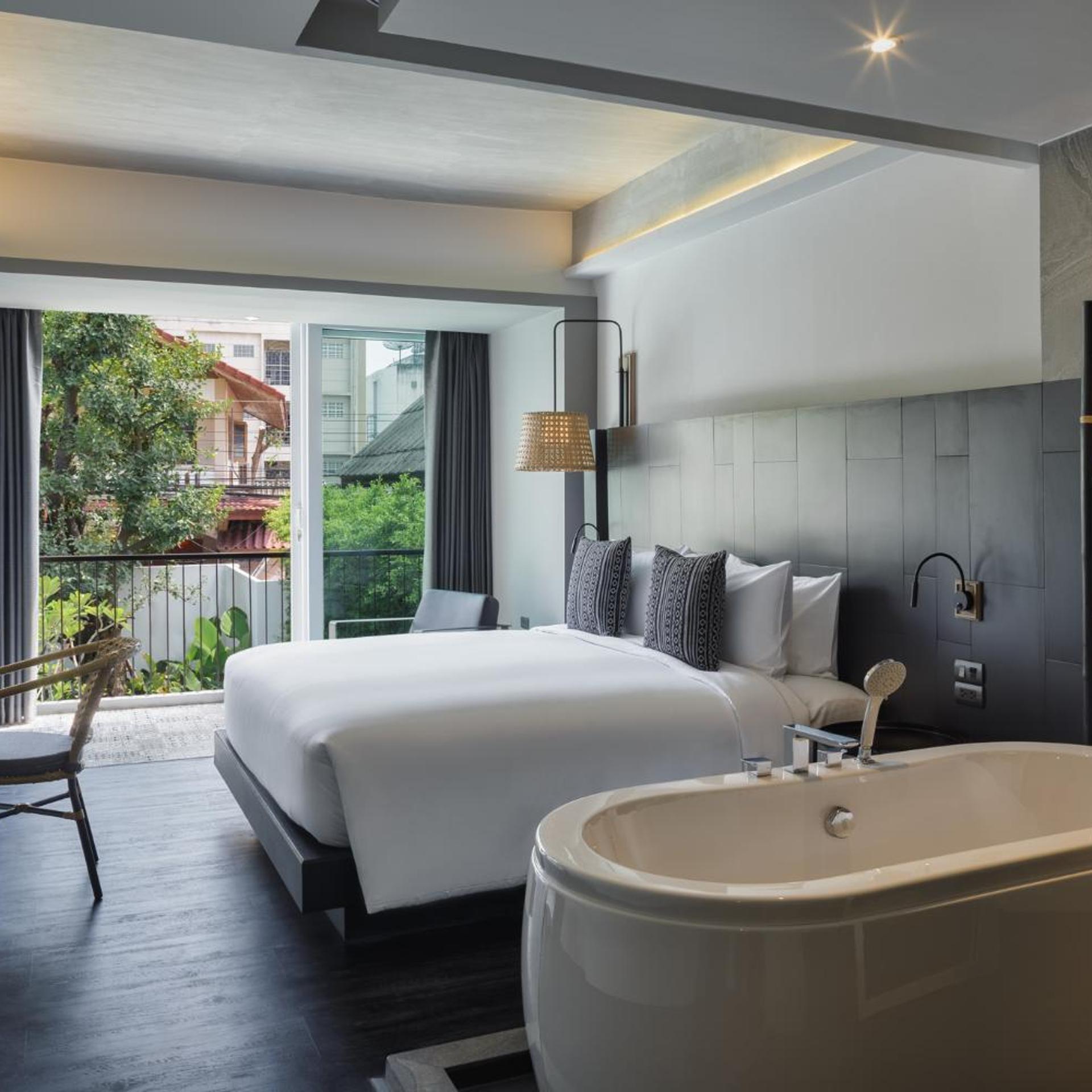 KIRI Hotel Chiang Mai 49/49
