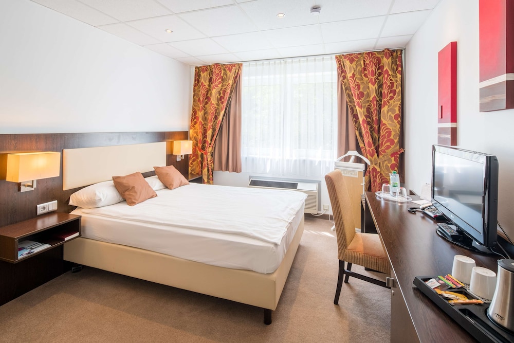 Best Western Hotel Jena 12/47