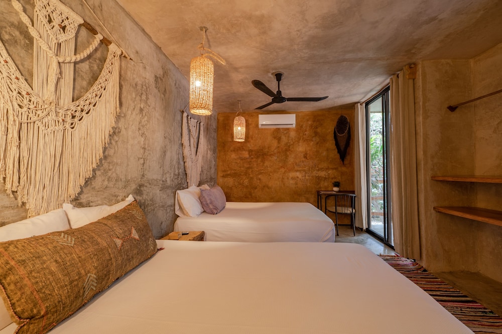 Casa Coyote Tulum 49/50