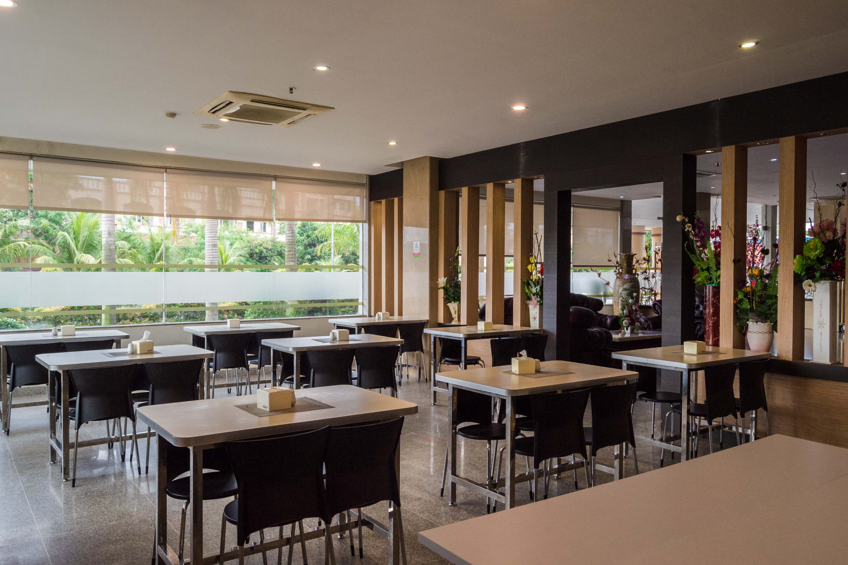 OYO 775 Aviari Hotel 41/50