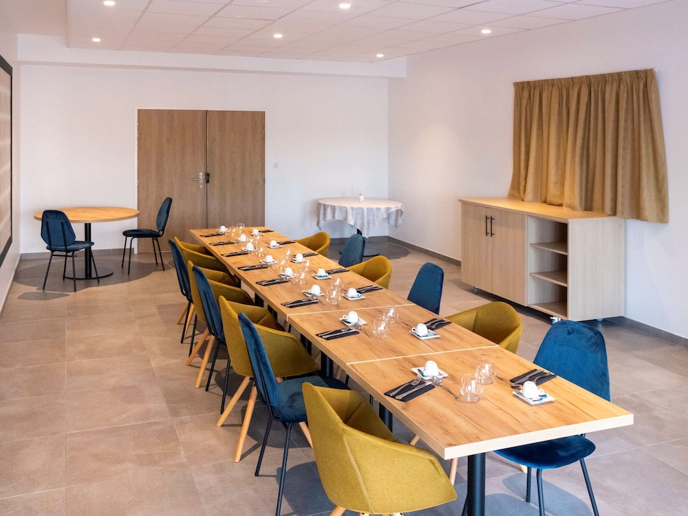 ibis Styles Fougeres 48/59