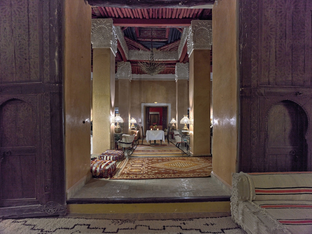 Kasbah Agafay 9/55