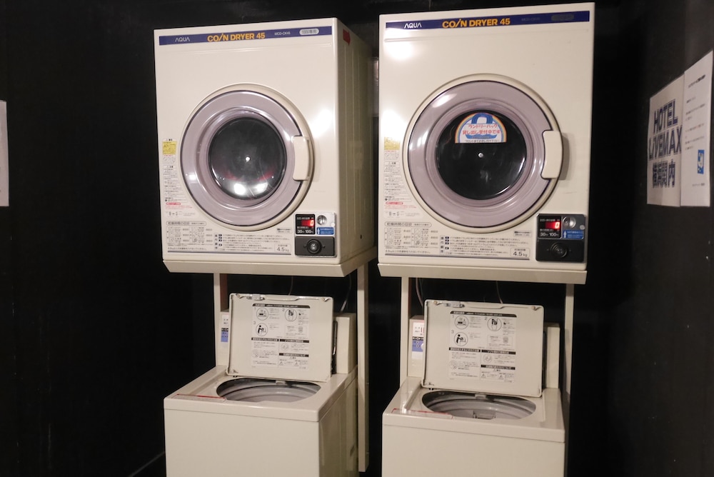 Hotel Livemax BUDGET Yokohama Kannai 32/50