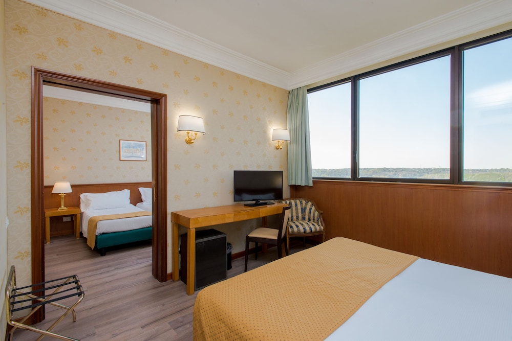 Hotel The Brand 21/64