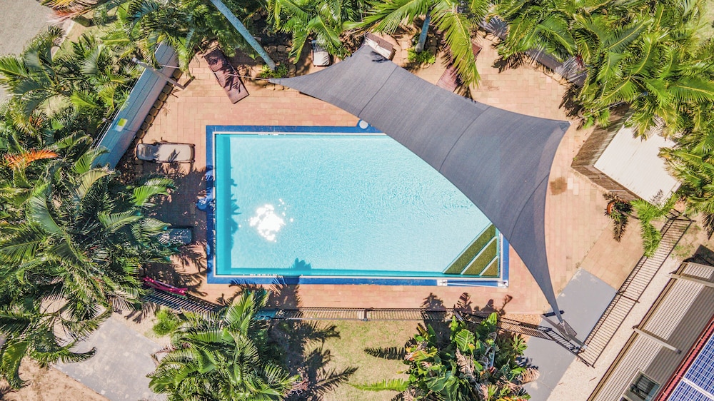 Tasman Holiday Parks - Torquay Palms 24/50
