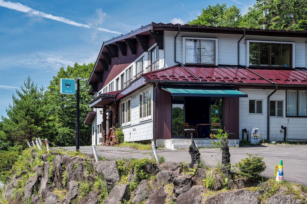 Lakeside Guest House Hostel Jil 1/39