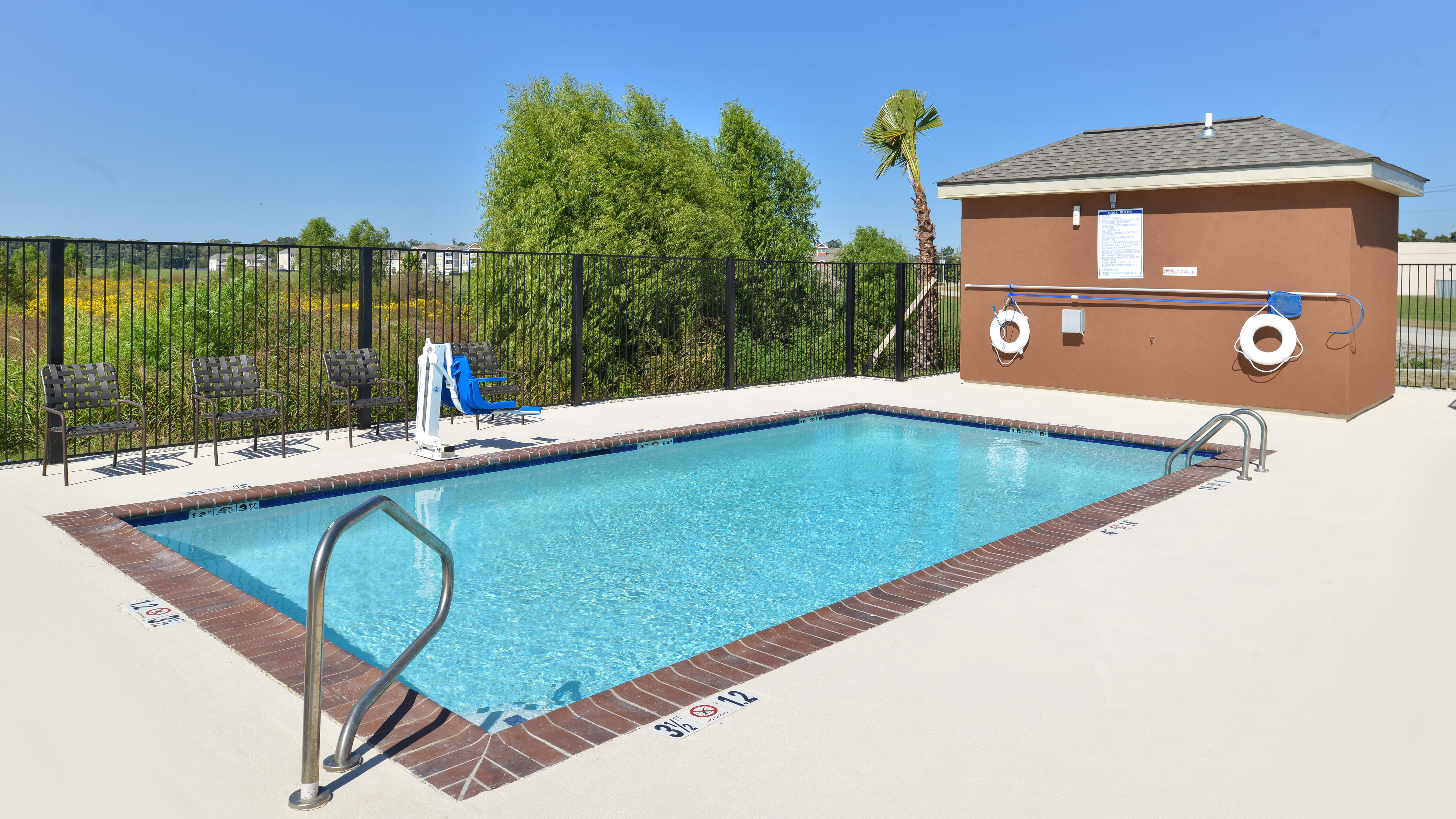 Candlewood Suites Houma 42/42