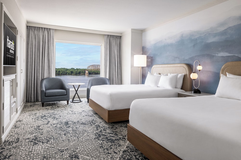 Harrah's Metropolis - A Caesars Rewards Destination 25/51
