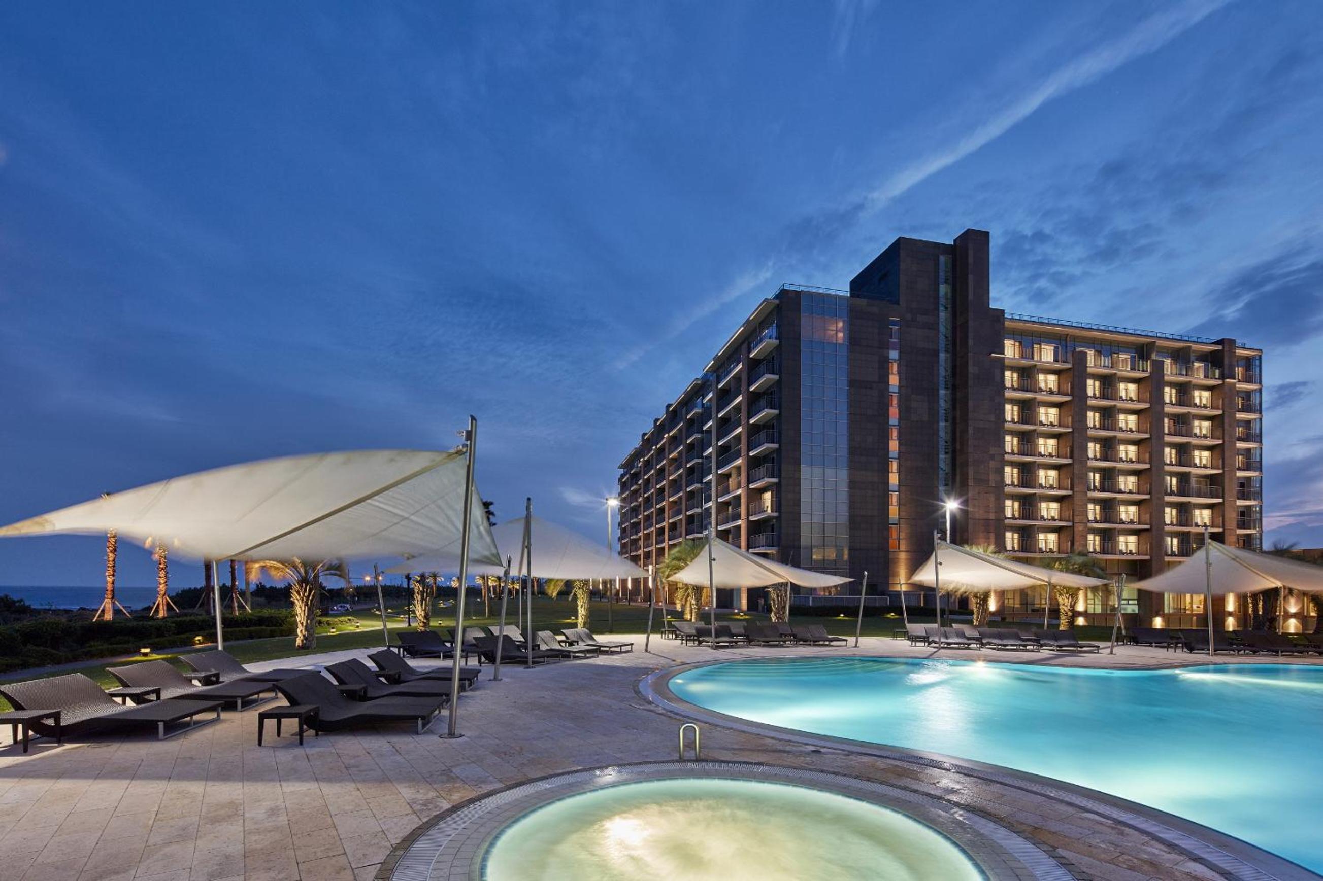 Haevichi Resort 2/57