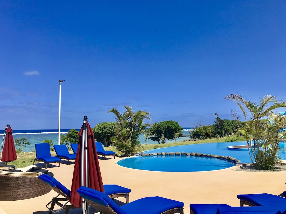 Yadua Bay Resort 32/39