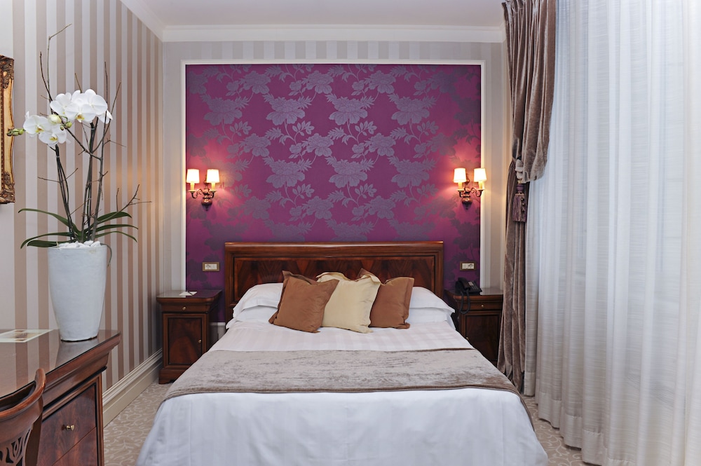 Albergo Terminus 24/80