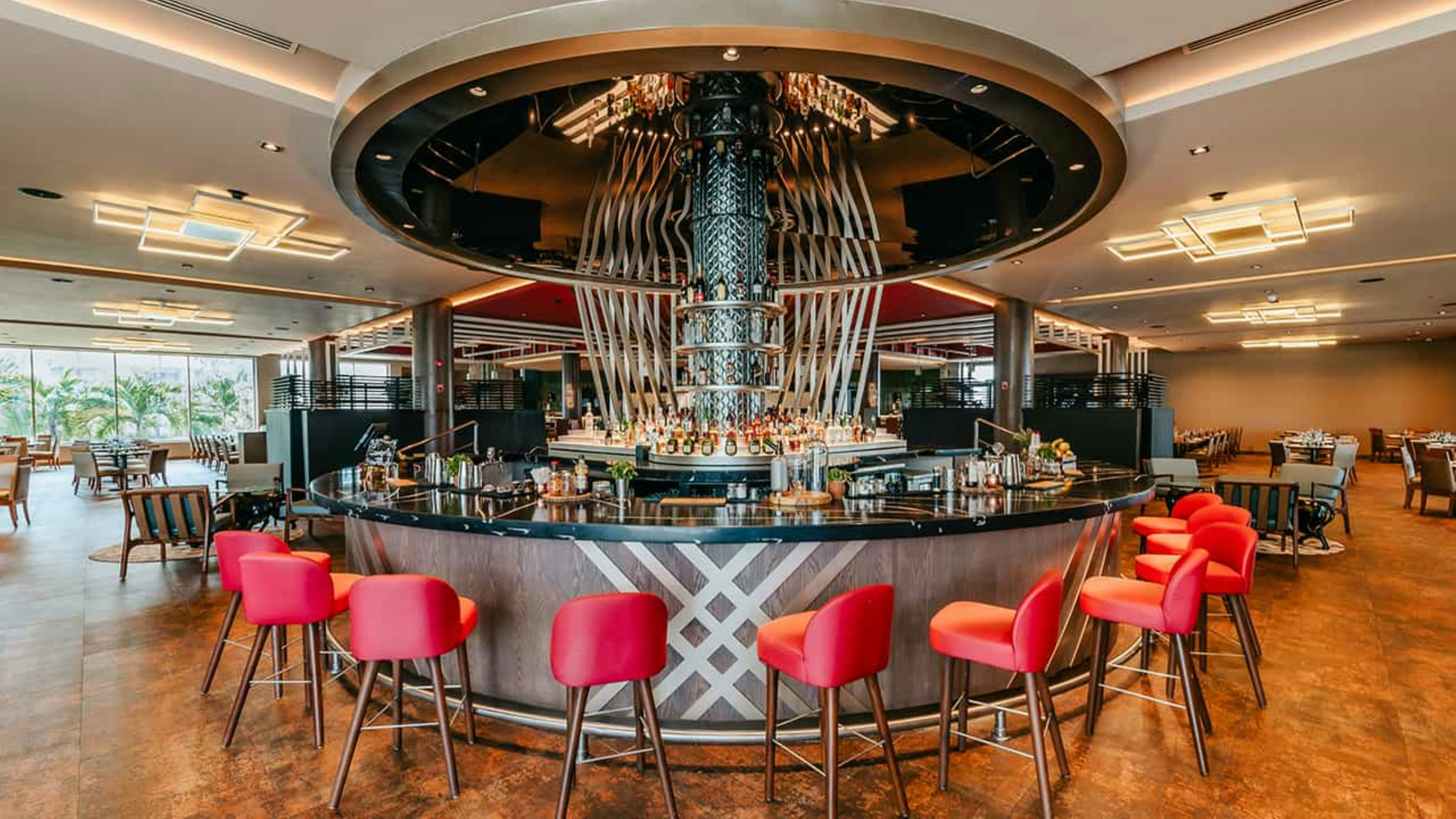 Hard Rock Hotel & Casino Punta Cana 33/50