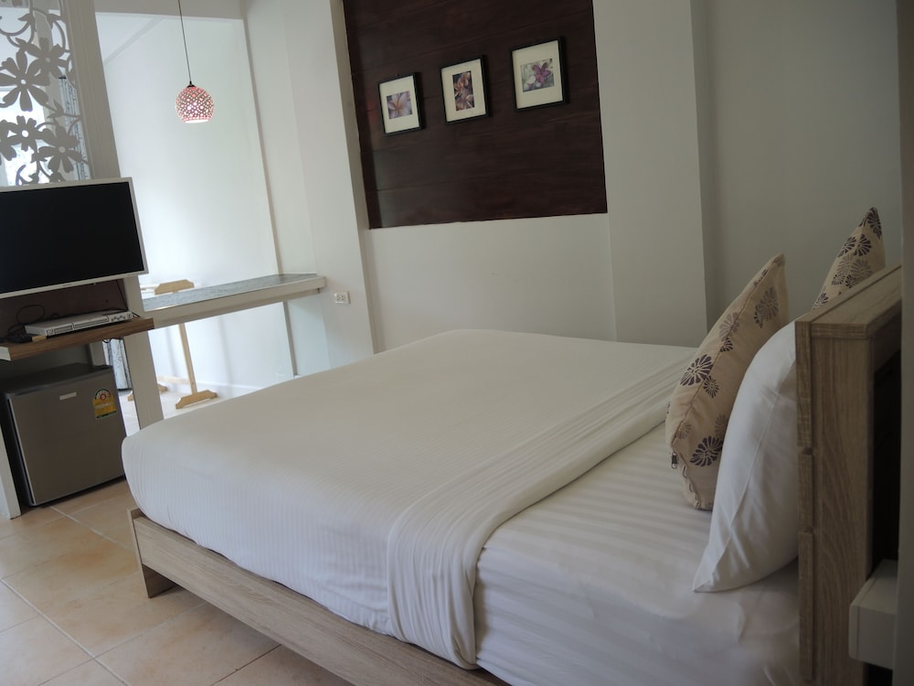The C Samet Beach Resort 31/78