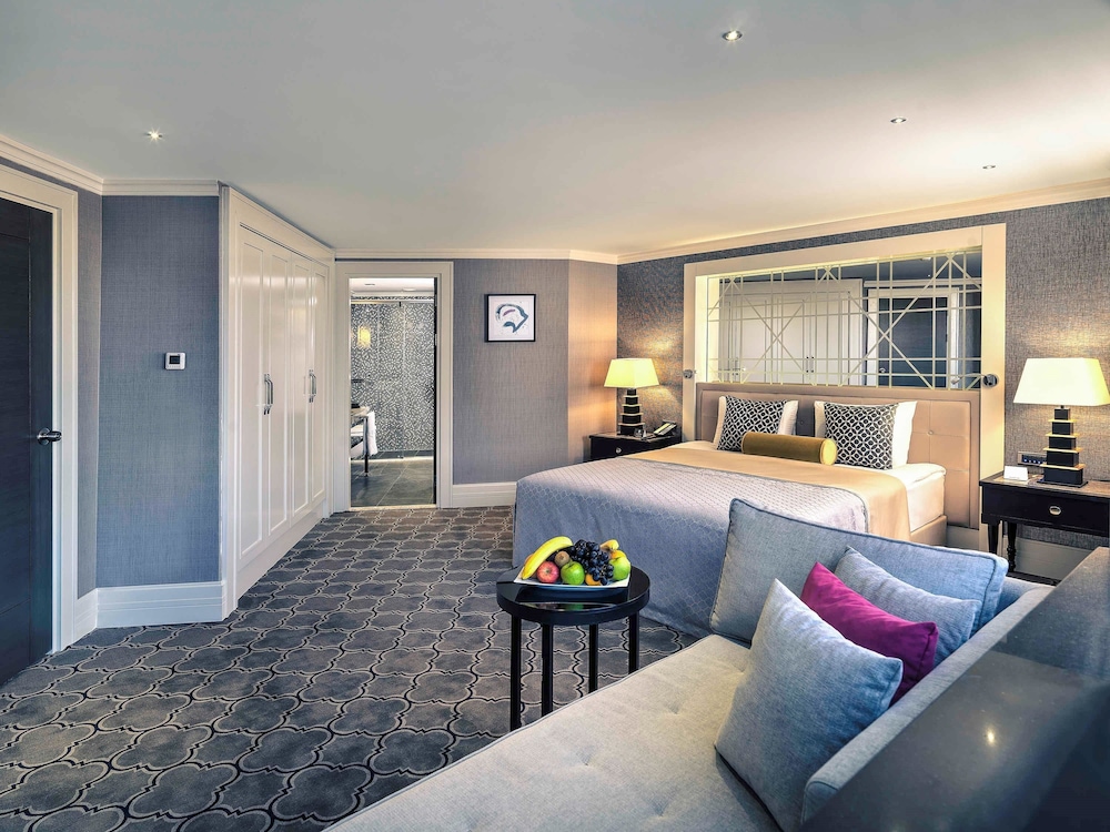 Hotel Mercure Istanbul Bomonti 27/78