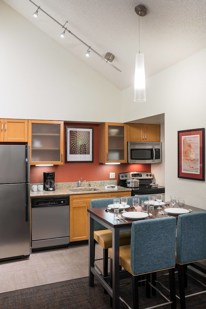 RESIDENCE INN PASADENA ARCADIA 43/43