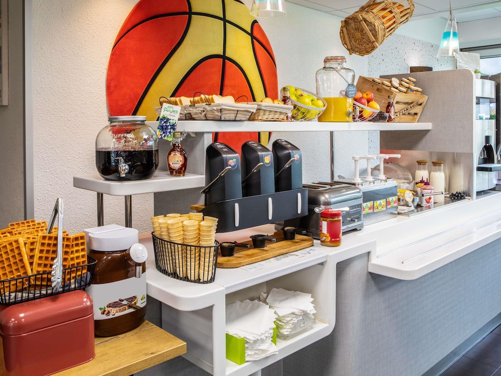 Ibis Budget Roissy Cdg Paris Nord 2 56/66