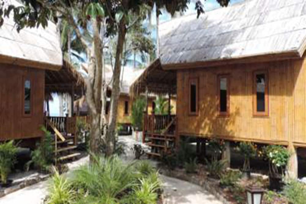 Lazy Days Bungalows 12/71