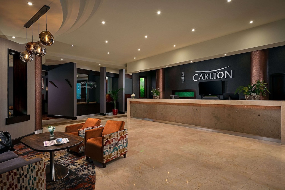 Carlton Hotel Blanchardstown 6/49