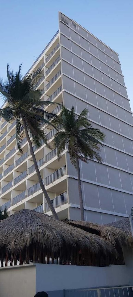 hotel el presidente acapulco