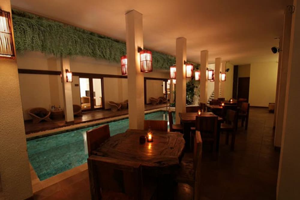Sedasa Lodge 42/46