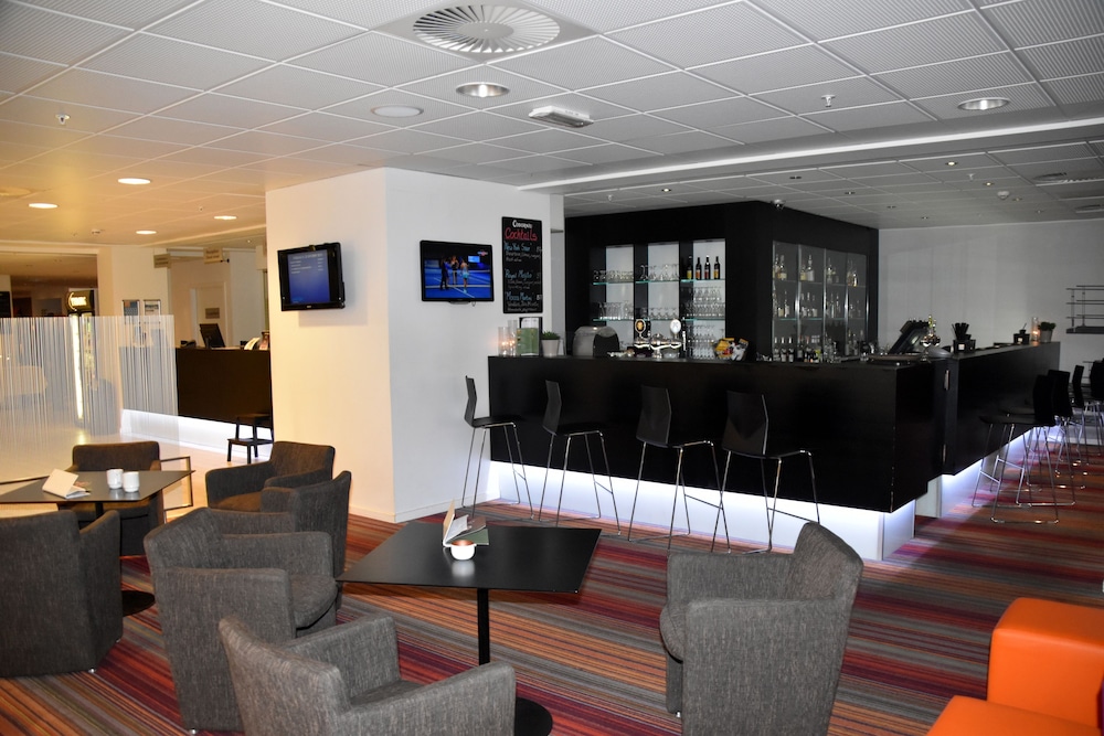 Best Western Plus Park Globetrotter Copenhagen Airport 29/50