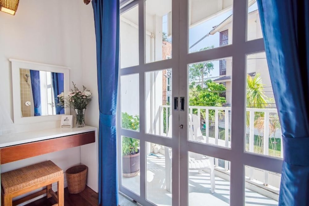 SleepEasy Beach Hostel Huahin 38/50