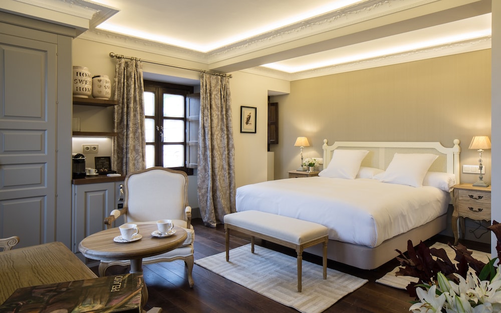 Puebloastur Eco Resort Wellness Spa 26/65