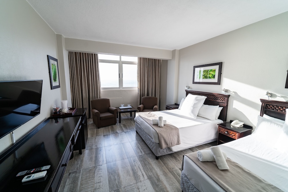 Gooderson Tropicana Hotel 14/59