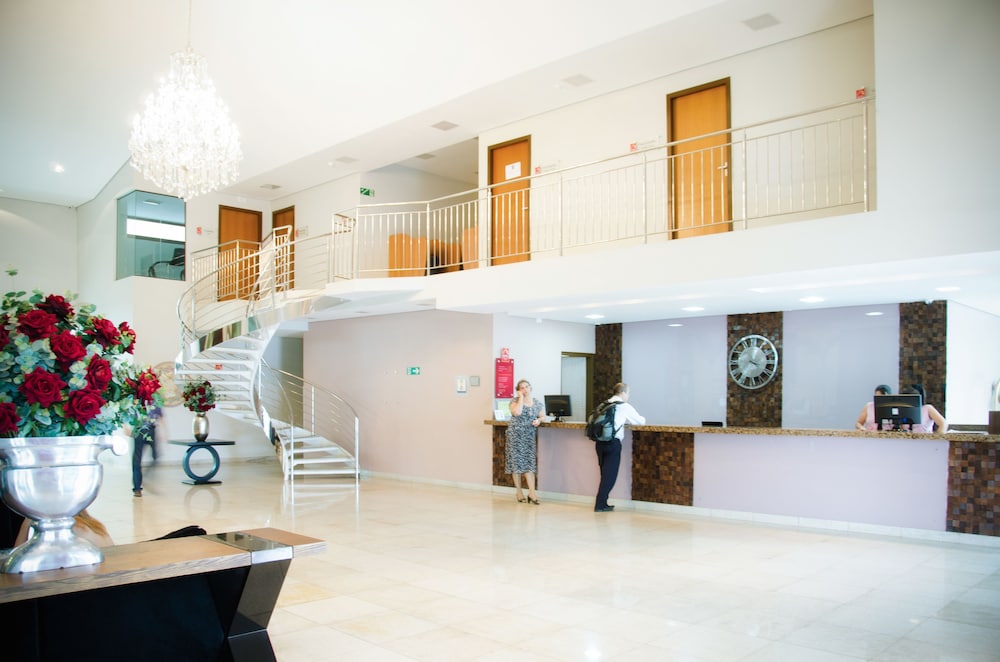 Hotel Girassol Plaza 2/30