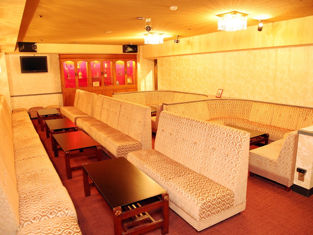 HOTEL KIRISHIMA CASTLE 40/66