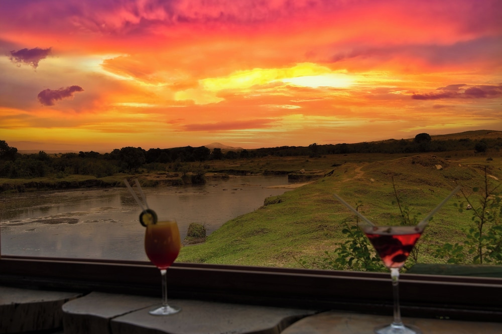 Muthu Keekorok Lodge, Maasai Mara, Narok 33/70
