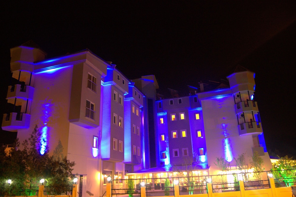 THE PARK MARMARIS HOTEL 2/34