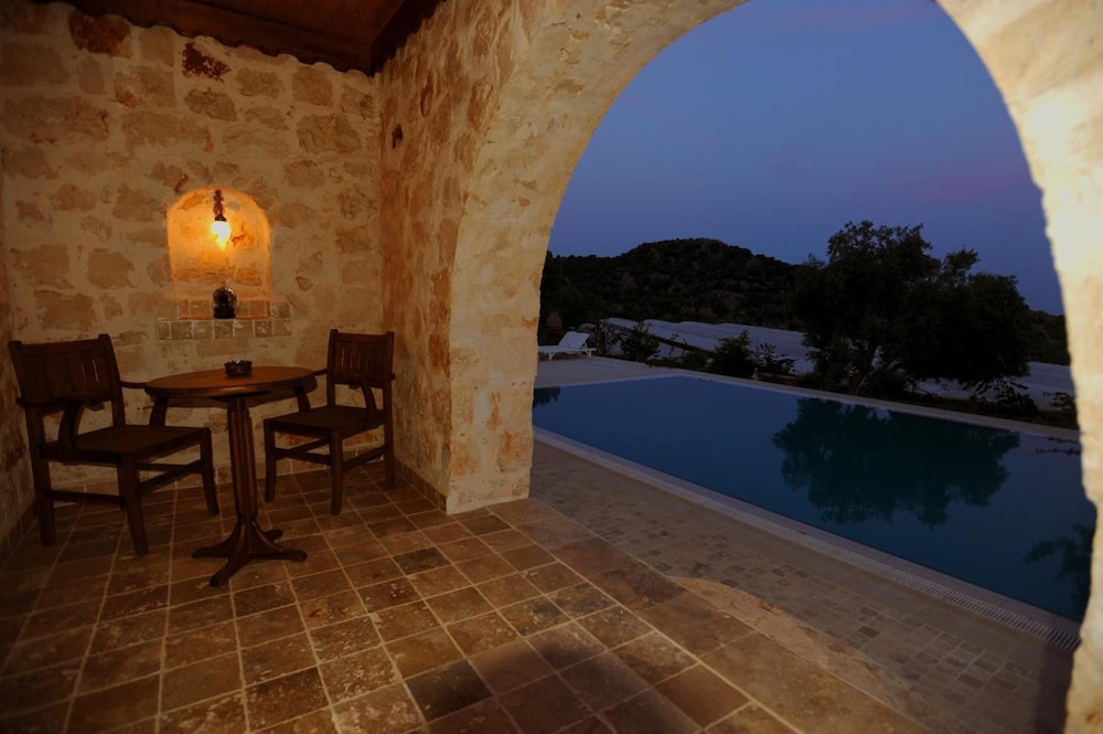 Likya Yolu Palas Hotel 15/49