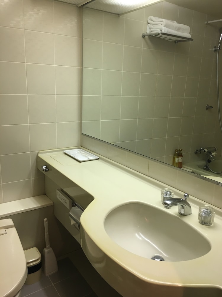 Flexstay Inn Sugamo 55/62
