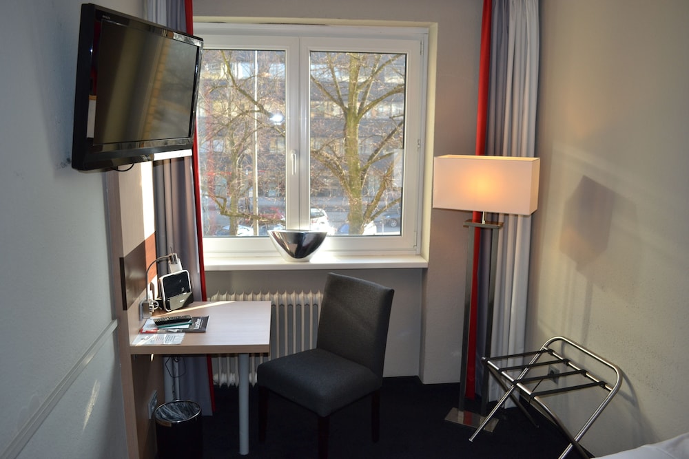 Hotel Am Rothenbaum 24/50