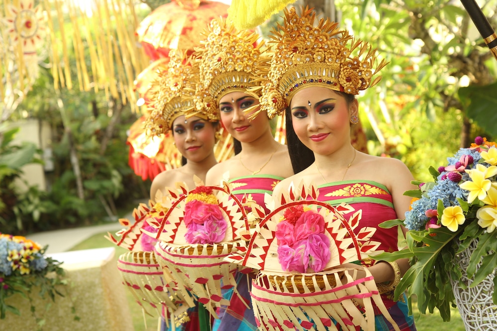 Mahagiri Villas Sanur 7/50