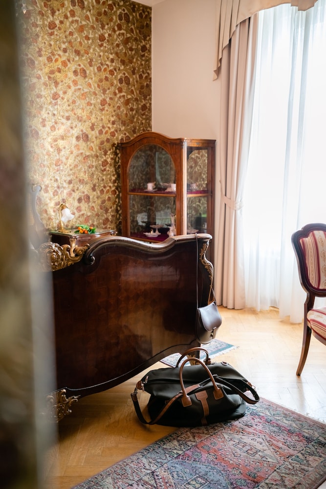 Esplanade Hotel Prague 31/64