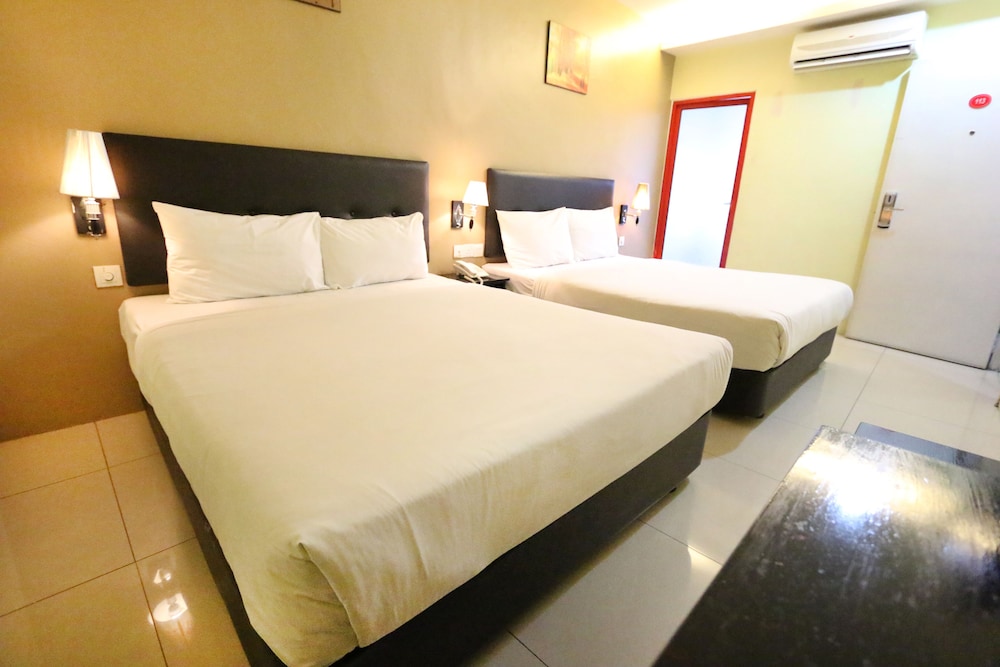 Best View Hotel Sunway Mentari 31/59