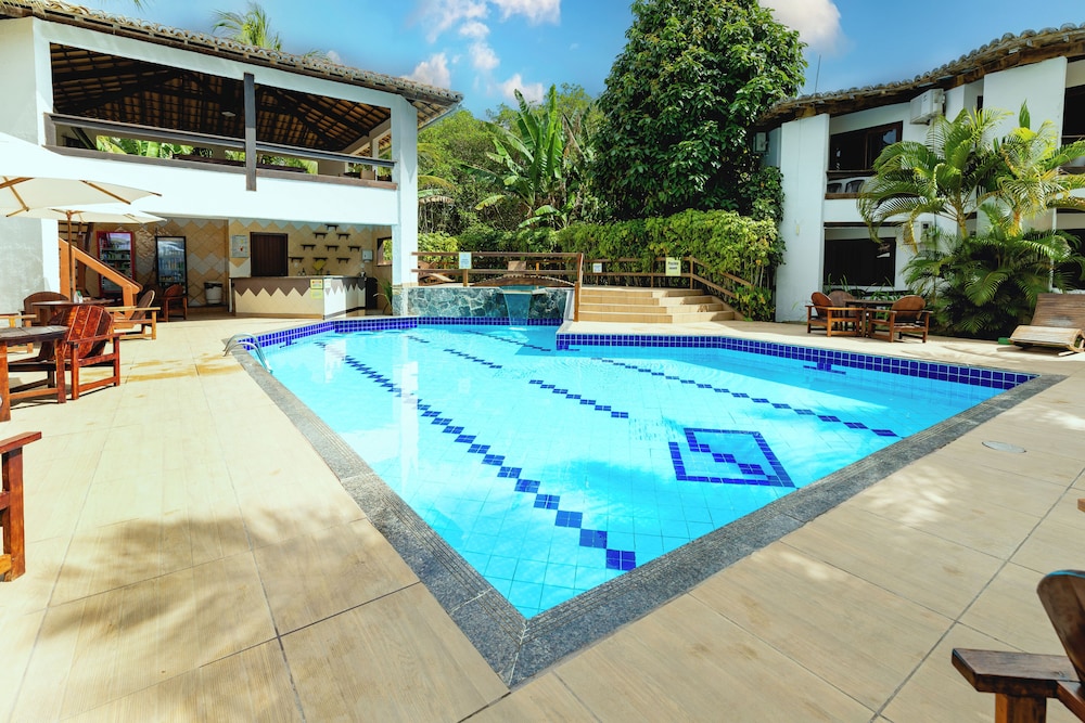 Arraial Do Sol Beach Hotel Ex Pousada Arraial Sol 29/46
