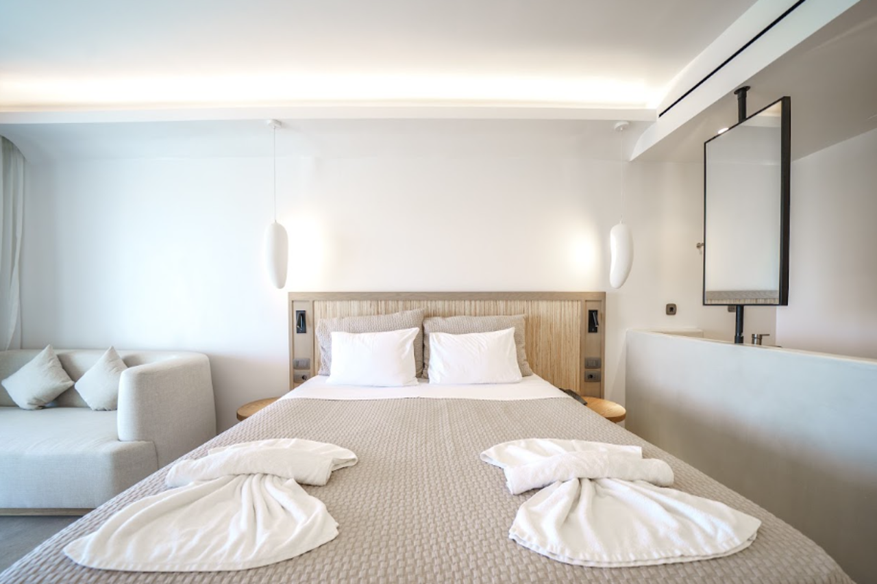 Kavuras Village Hotel & Suites 12/50