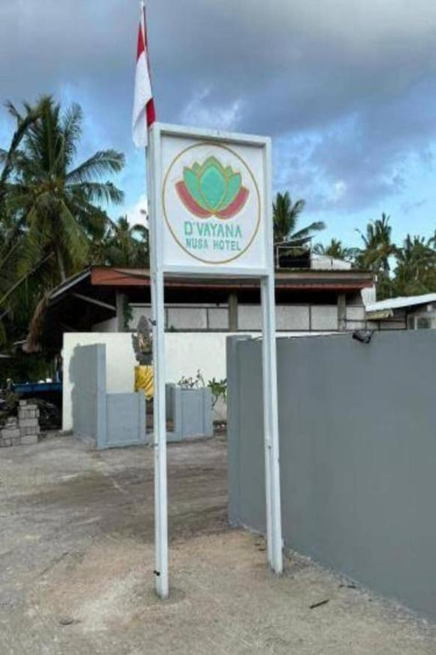 Belvilla D'Vayana Nusa Hotel in Penida   Island