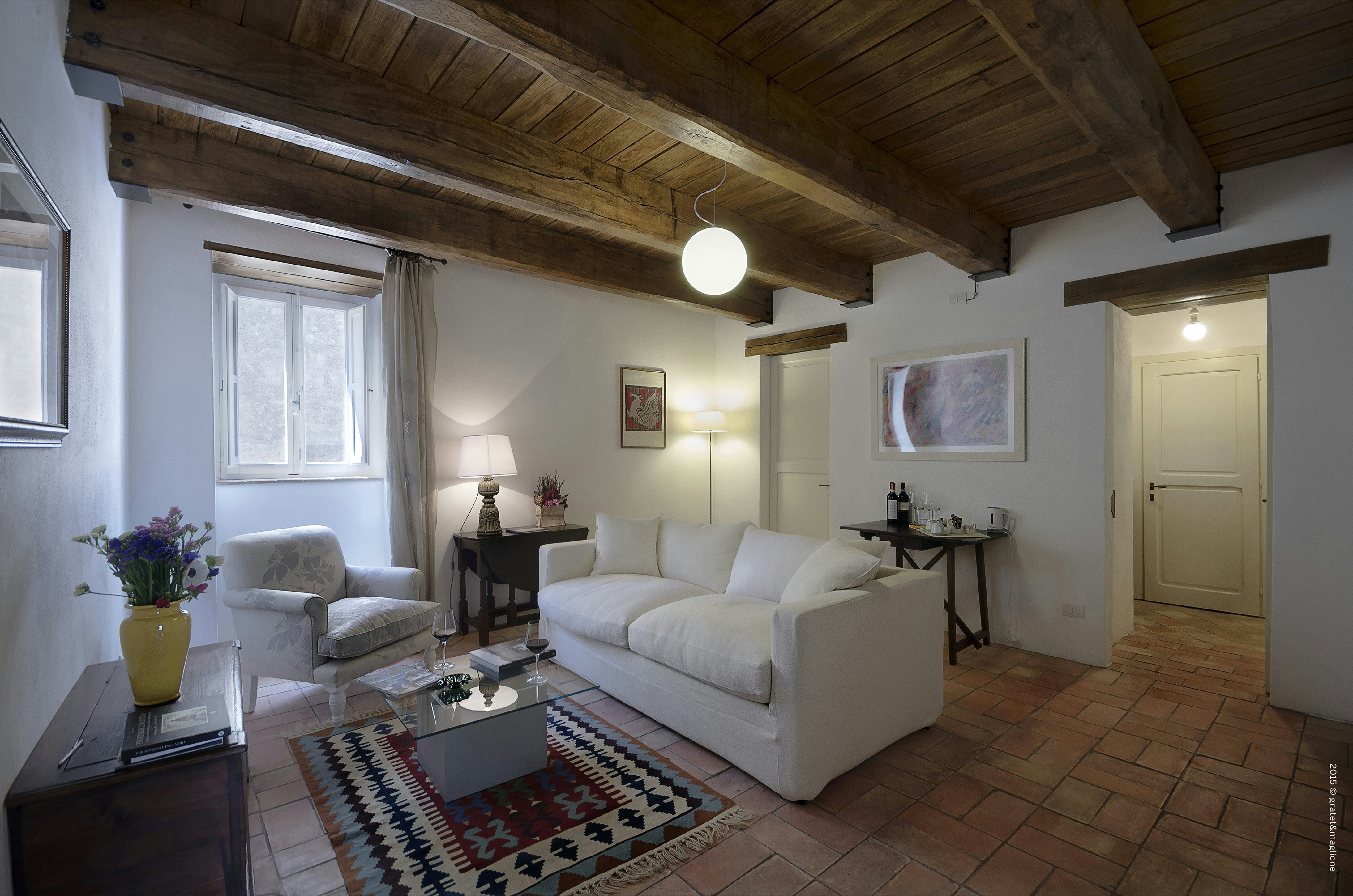 Castello di Postignano Relais 27/43