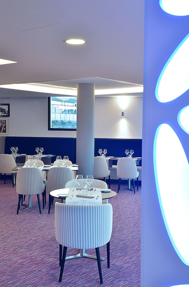 THALASSO CONCARNEAU SPA MARIN RESORT 53/71