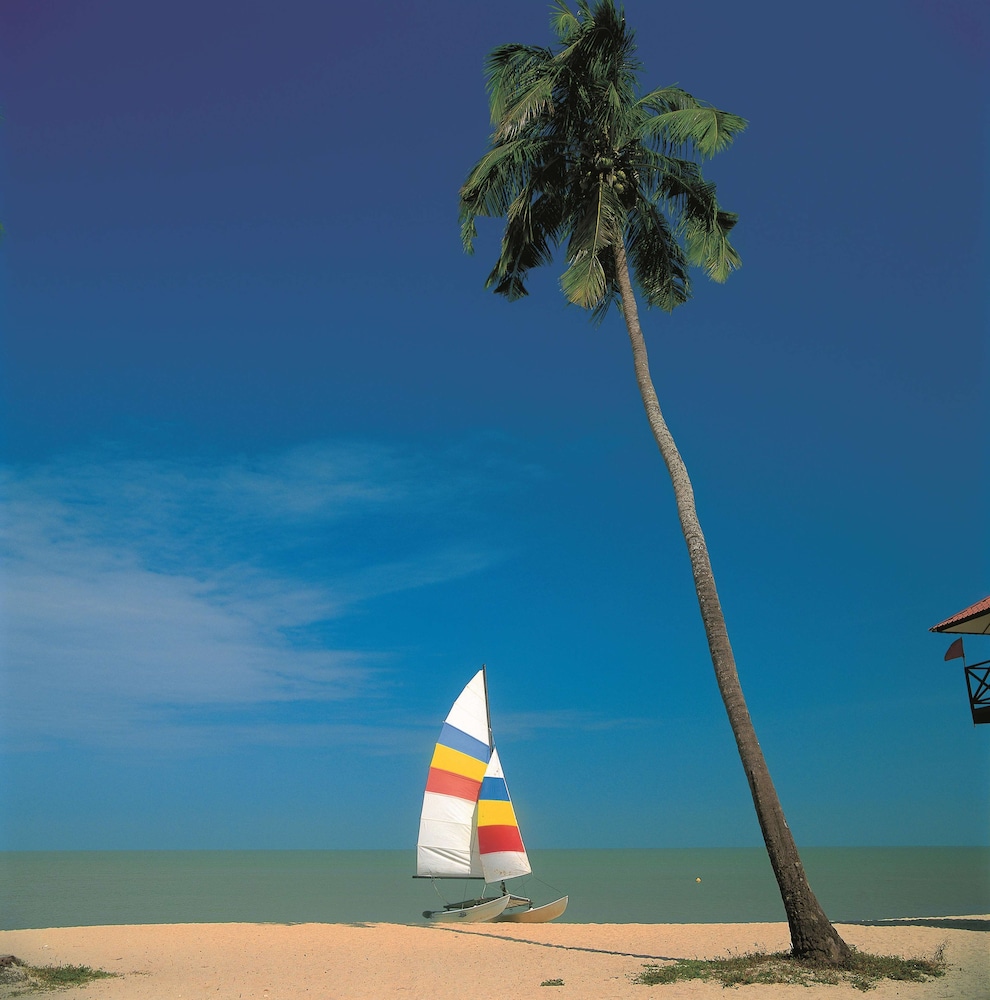 Shangri-La Golden Sands, Penang 59/64