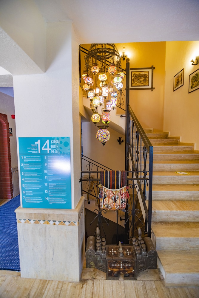 Portakal Hotel Dalyan 8/50